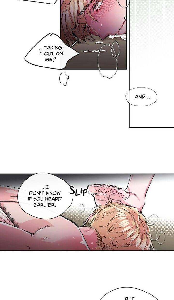 S Flower - Chapter 30 [photo 30] - MangaPorn