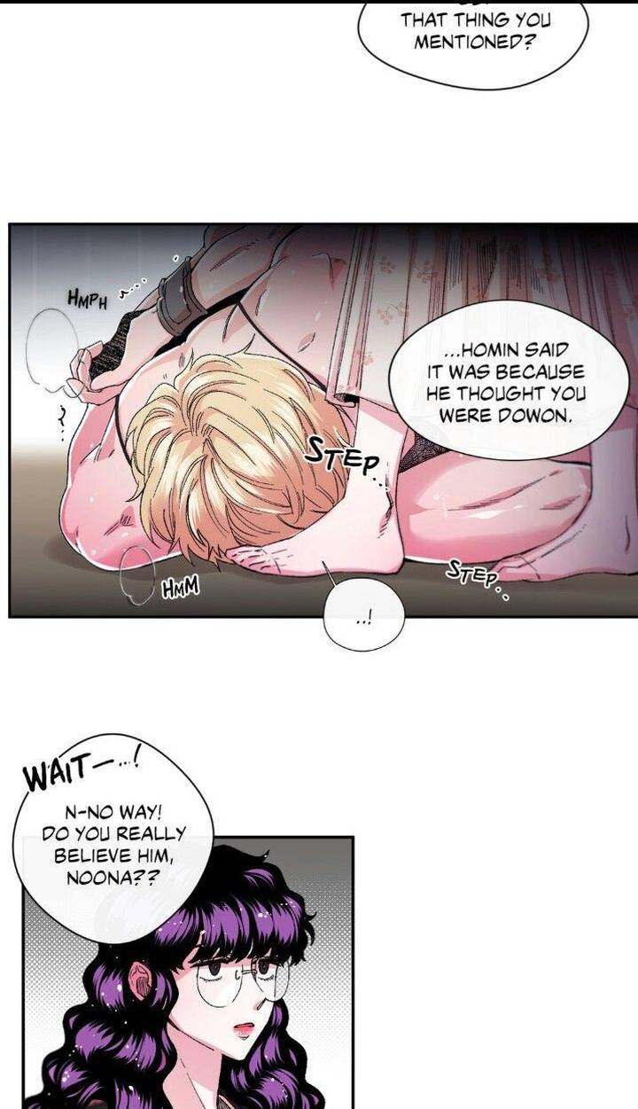 S Flower - Chapter 30 [photo 31] - MangaPorn