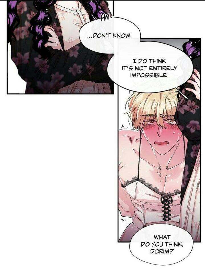 S Flower - Chapter 30 [photo 33] - MangaPorn