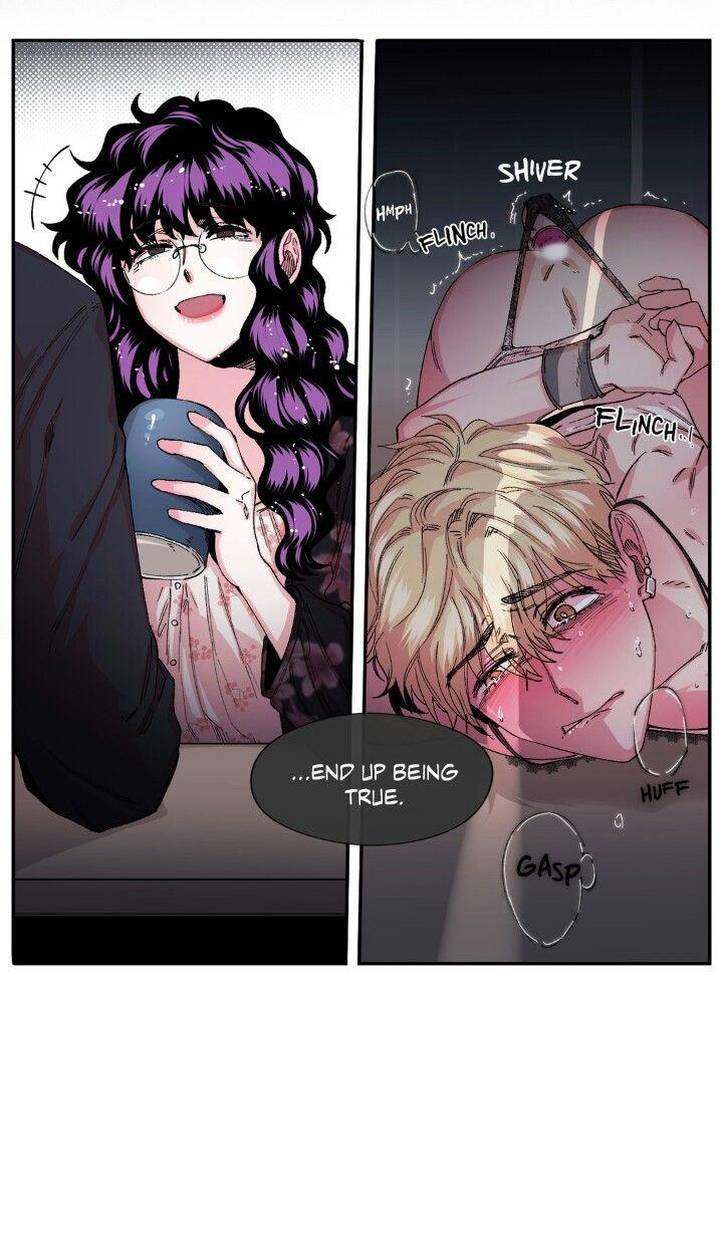 S Flower - Chapter 30 [photo 4] - MangaPorn