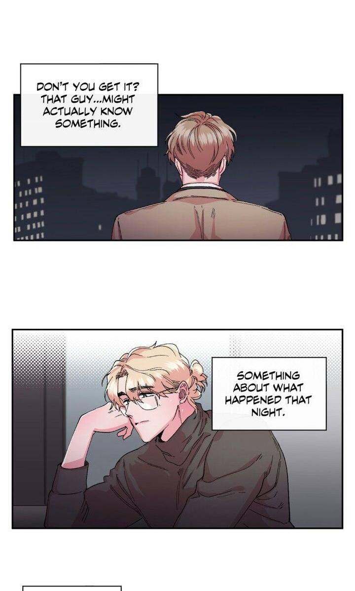 S Flower - Chapter 30 [photo 40] - MangaPorn