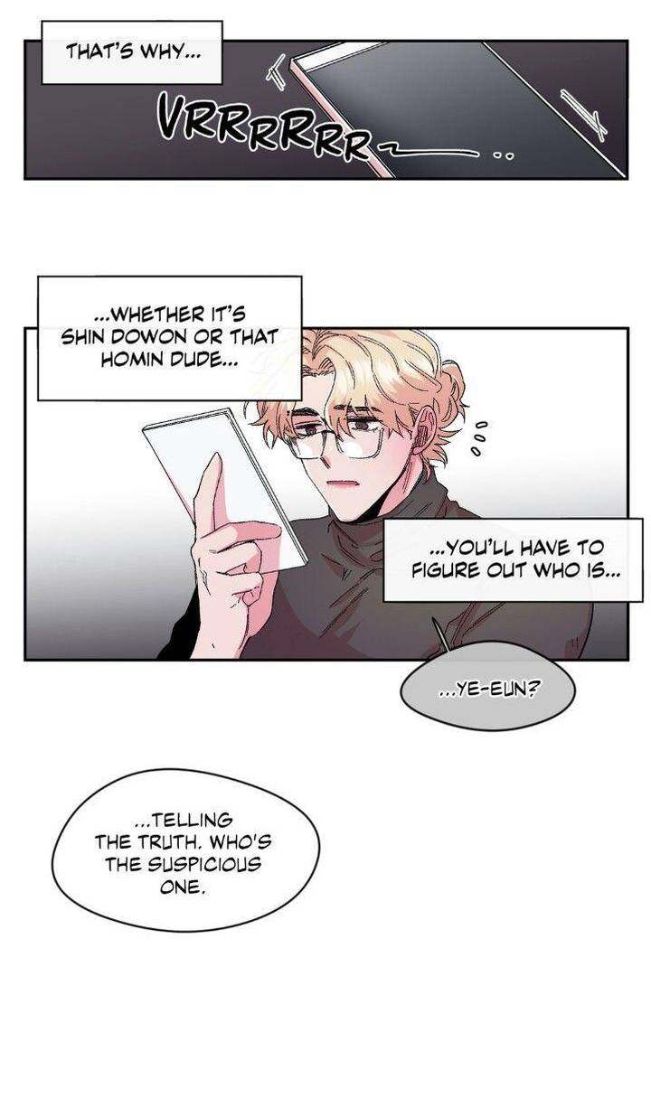 S Flower - Chapter 30 [photo 41] - MangaPorn