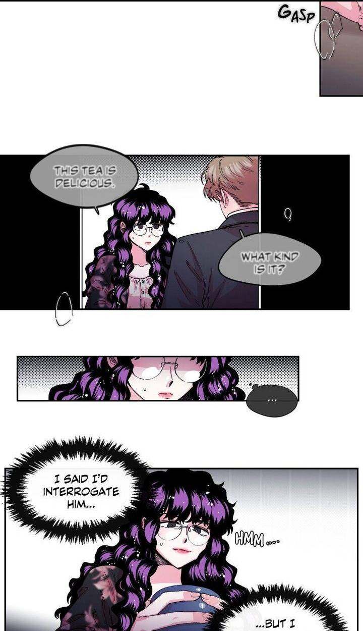 S Flower - Chapter 30 [photo 9] - MangaPorn