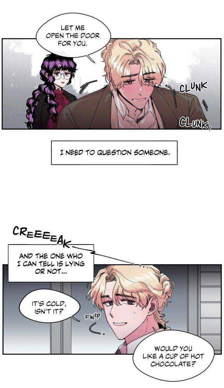 S Flower - Chapter 31 [photo 12] - MangaPorn