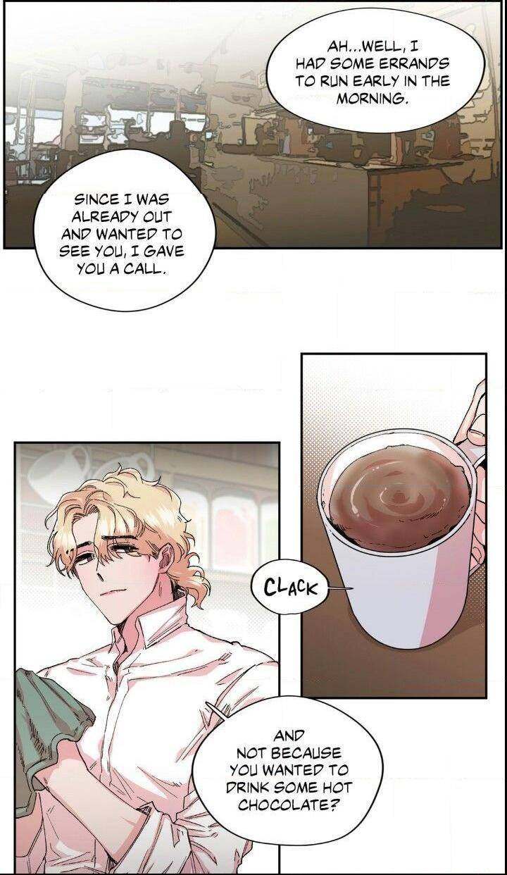 S Flower - Chapter 31 [photo 16] - MangaPorn