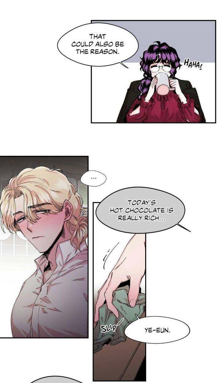 S Flower - Chapter 31 [photo 17] - MangaPorn