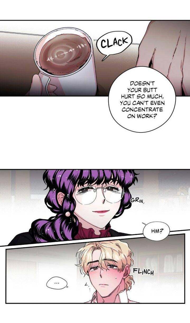 S Flower - Chapter 31 [photo 20] - MangaPorn