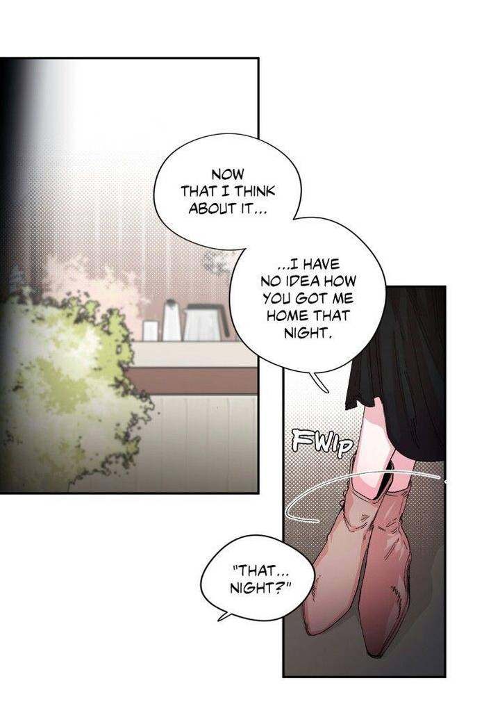 S Flower - Chapter 31 [photo 21] - MangaPorn