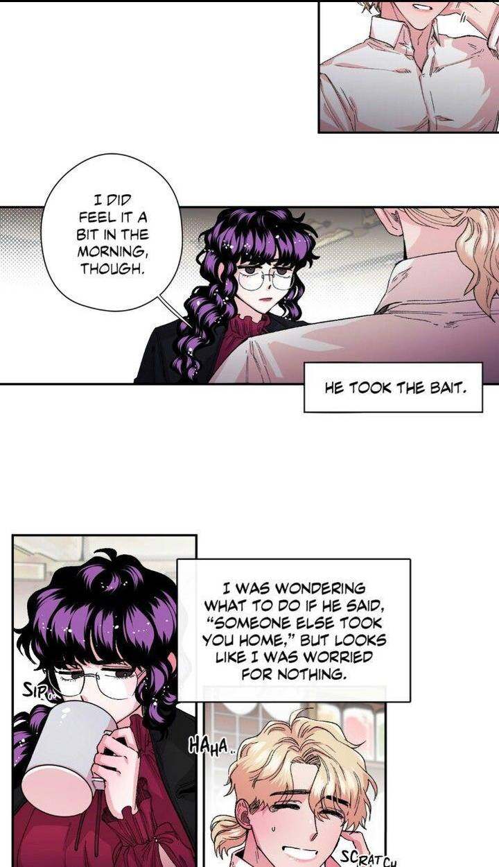 S Flower - Chapter 31 [photo 24] - MangaPorn