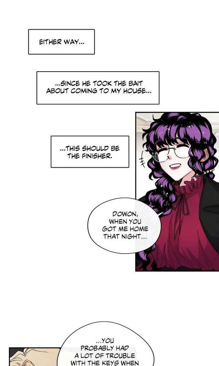 S Flower - Chapter 31 [photo 26] - MangaPorn