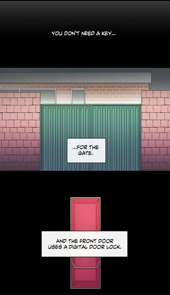 S Flower - Chapter 31 [photo 29] - MangaPorn