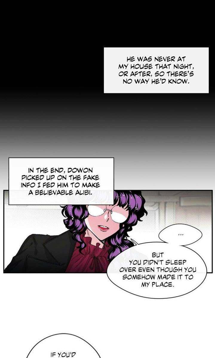 S Flower - Chapter 31 [photo 30] - MangaPorn