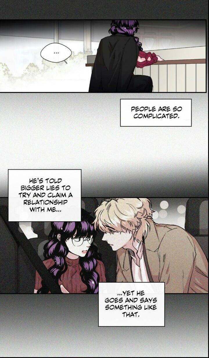 S Flower - Chapter 31 [photo 33] - MangaPorn