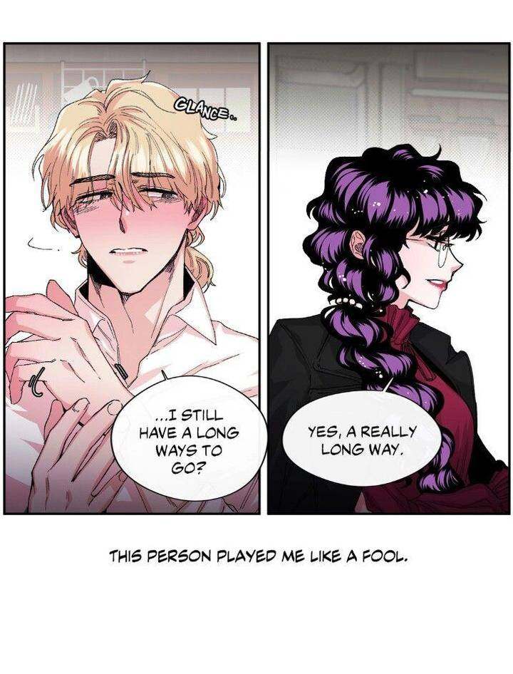 S Flower - Chapter 31 [photo 35] - MangaPorn