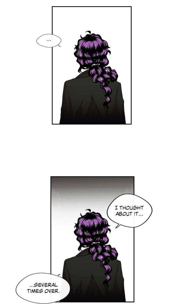 S Flower - Chapter 31 [photo 38] - MangaPorn