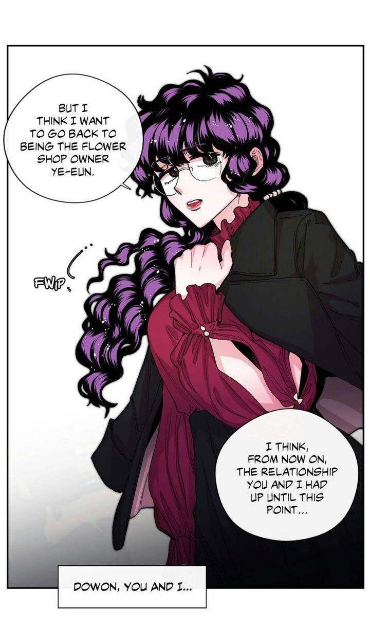 S Flower - Chapter 31 [photo 39] - MangaPorn