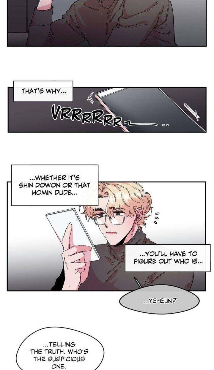 S Flower - Chapter 31 [photo 5] - MangaPorn