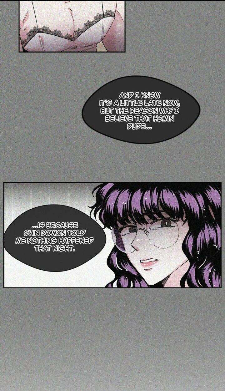 S Flower - Chapter 31 [photo 9] - MangaPorn