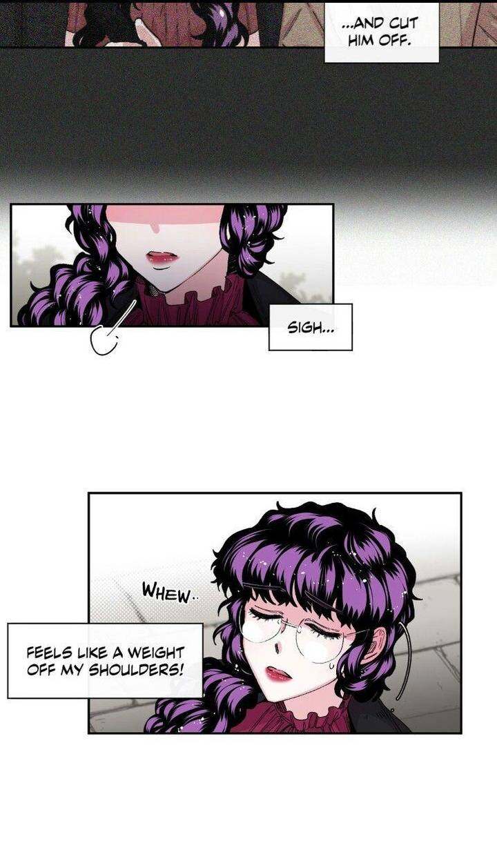 S Flower - Chapter 32 [photo 10] - MangaPorn