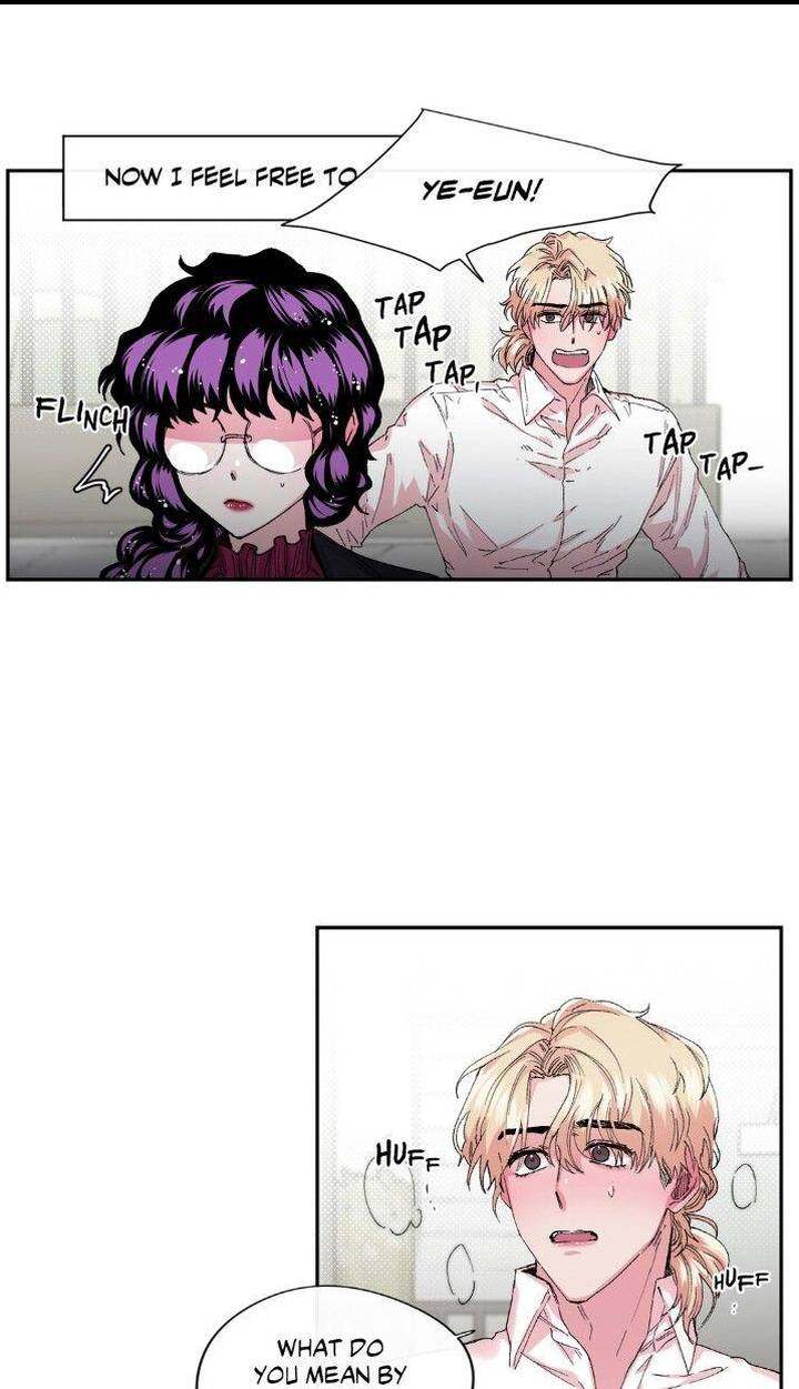 S Flower - Chapter 32 [photo 11] - MangaPorn