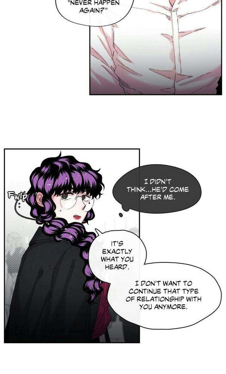 S Flower - Chapter 32 [photo 12] - MangaPorn