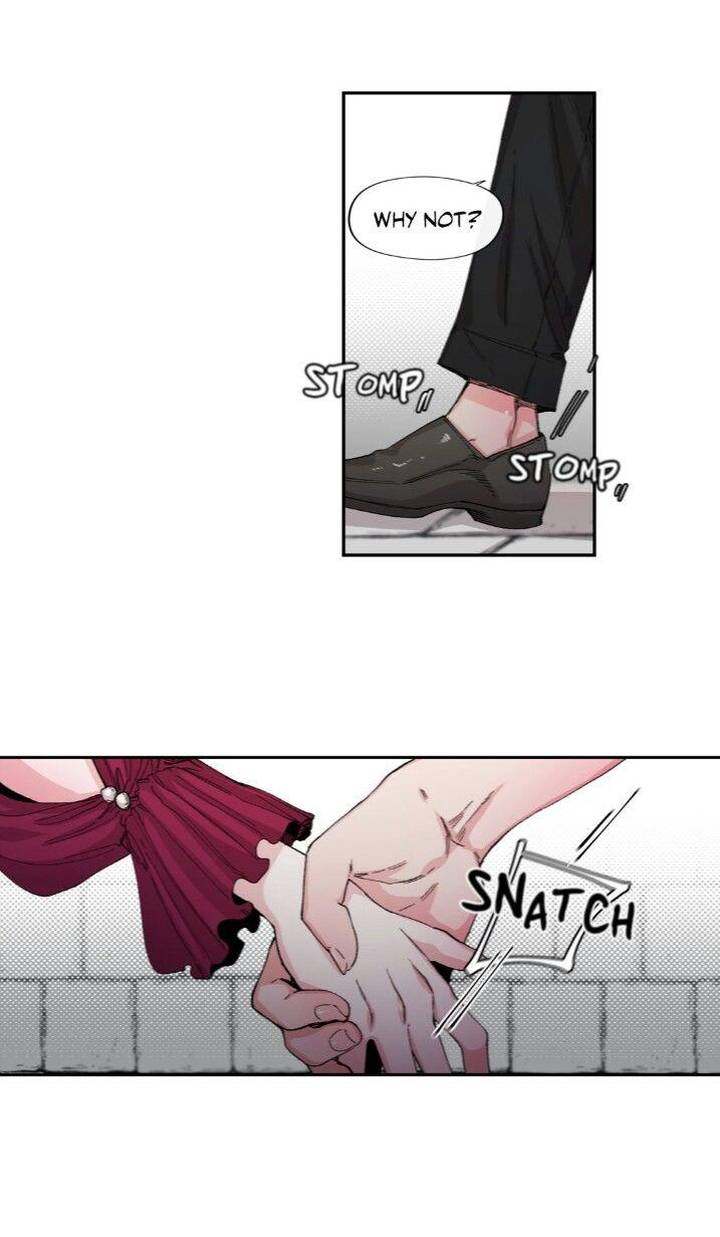 S Flower - Chapter 32 [photo 13] - MangaPorn