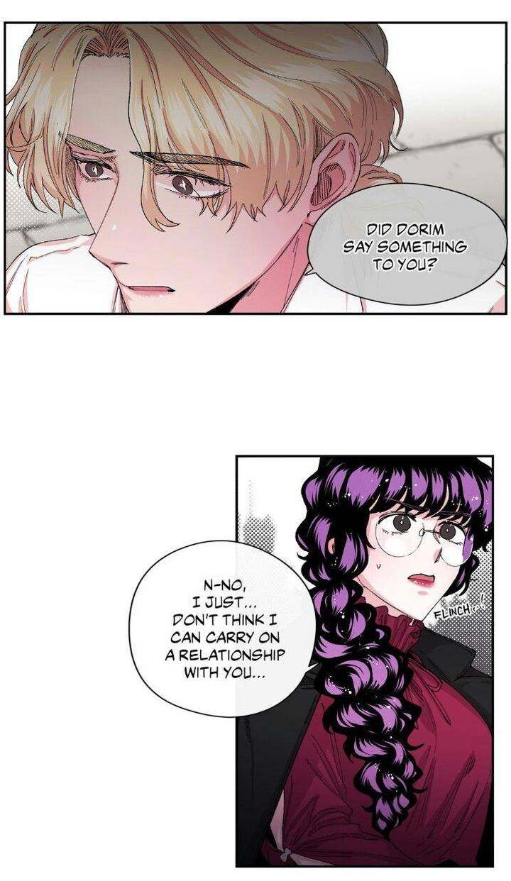 S Flower - Chapter 32 [photo 14] - MangaPorn