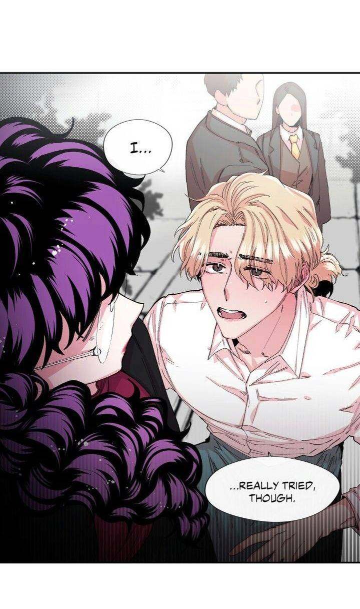 S Flower - Chapter 32 [photo 17] - MangaPorn