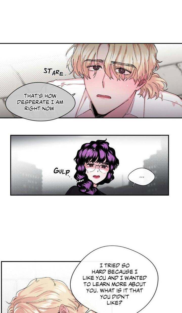 S Flower - Chapter 32 [photo 19] - MangaPorn