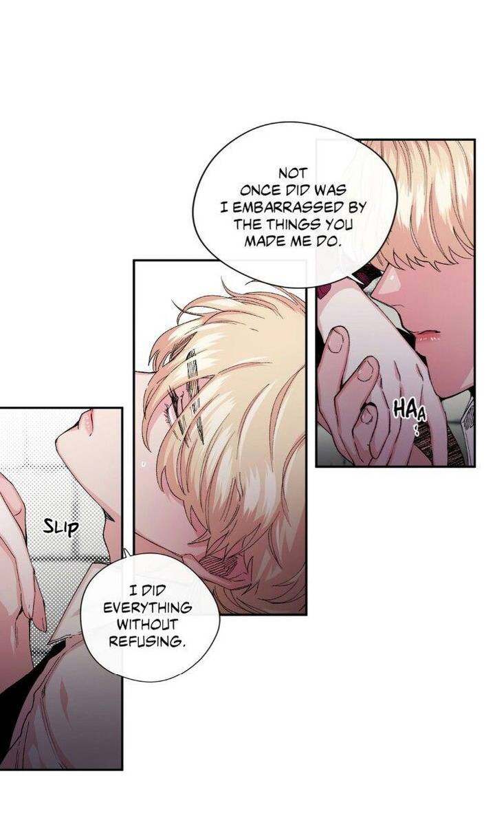 S Flower - Chapter 32 [photo 21] - MangaPorn