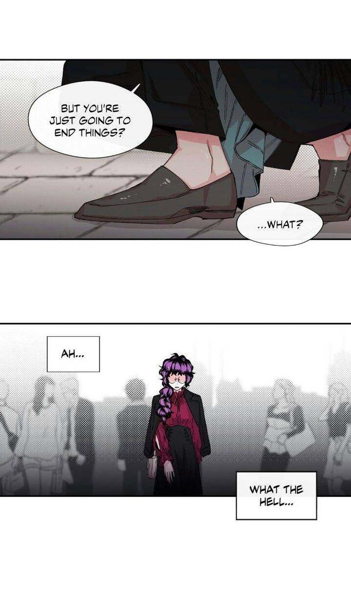 S Flower - Chapter 32 [photo 22] - MangaPorn