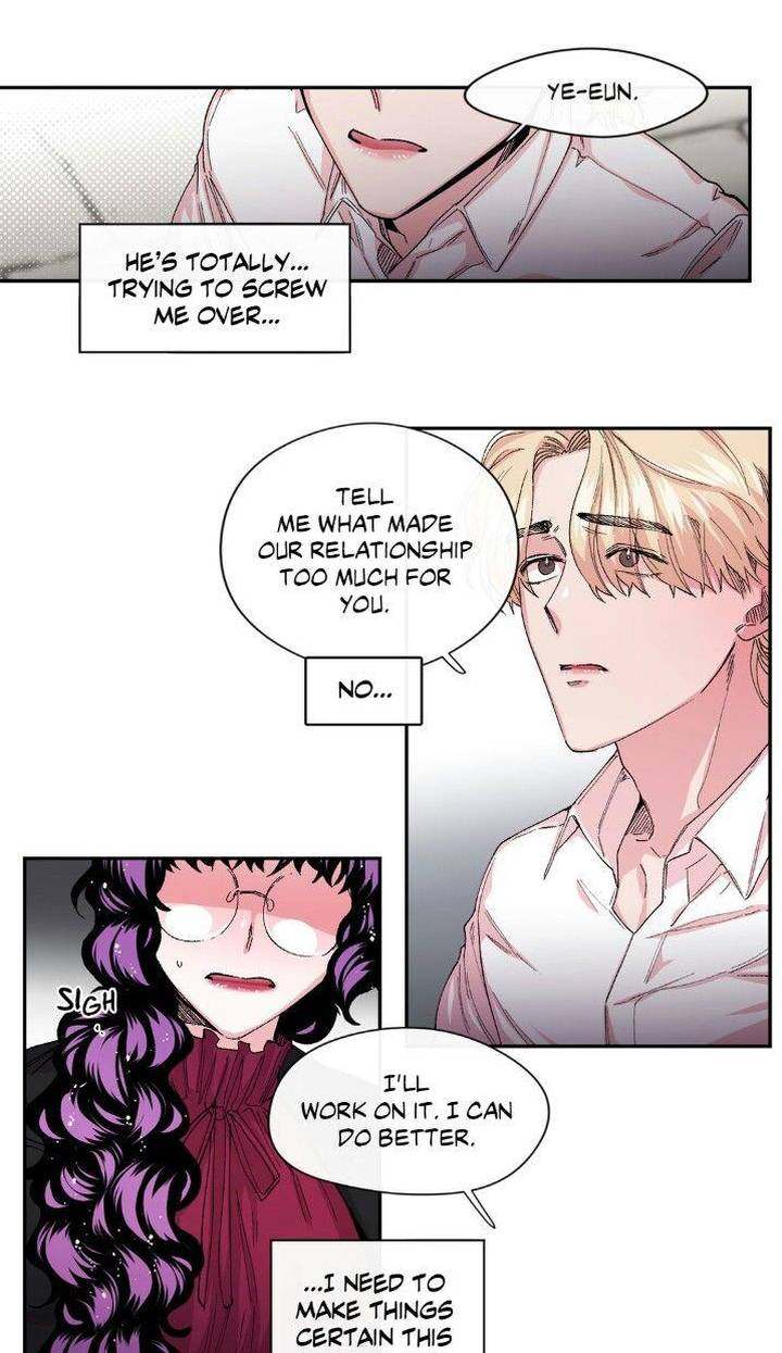 S Flower - Chapter 32 [photo 24] - MangaPorn