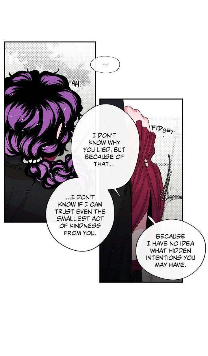 S Flower - Chapter 32 [photo 28] - MangaPorn