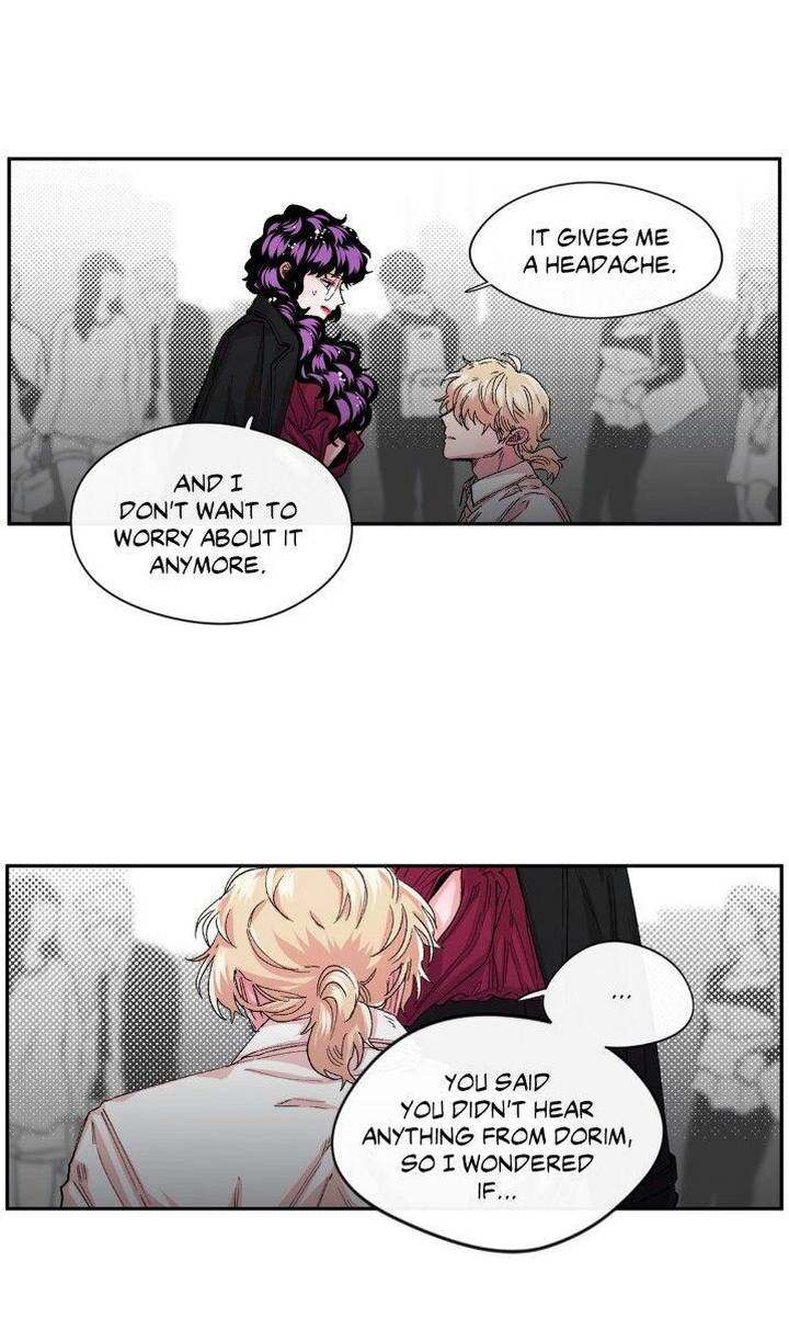 S Flower - Chapter 32 [photo 29] - MangaPorn