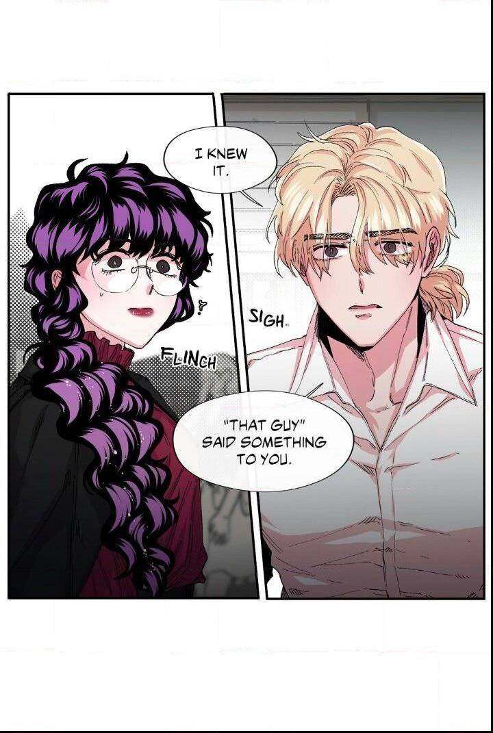 S Flower - Chapter 32 [photo 30] - MangaPorn