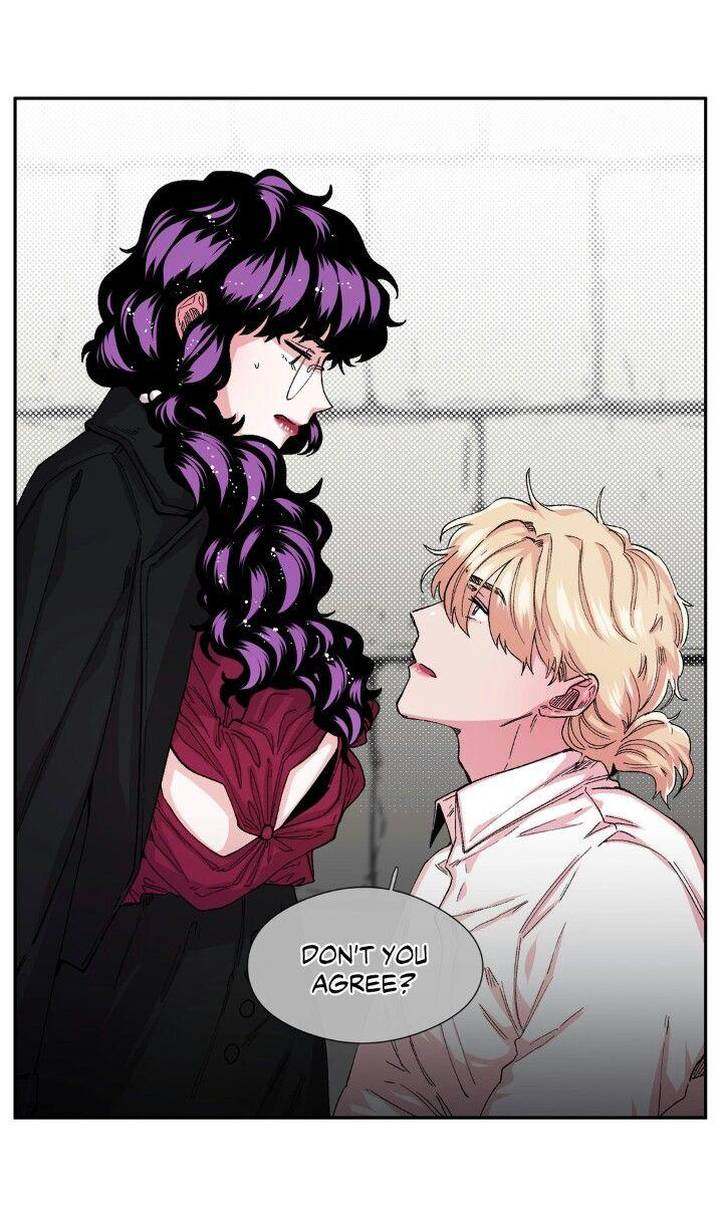 S Flower - Chapter 32 [photo 35] - MangaPorn