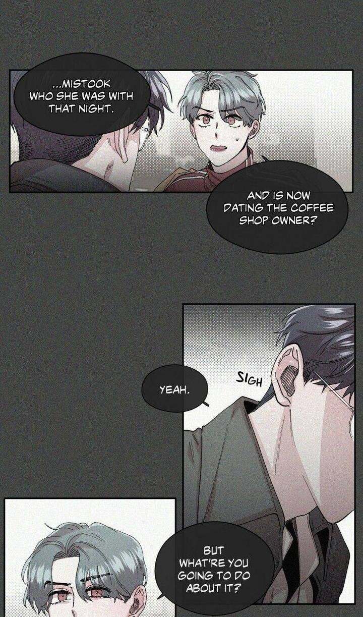 S Flower - Chapter 32 [photo 38] - MangaPorn