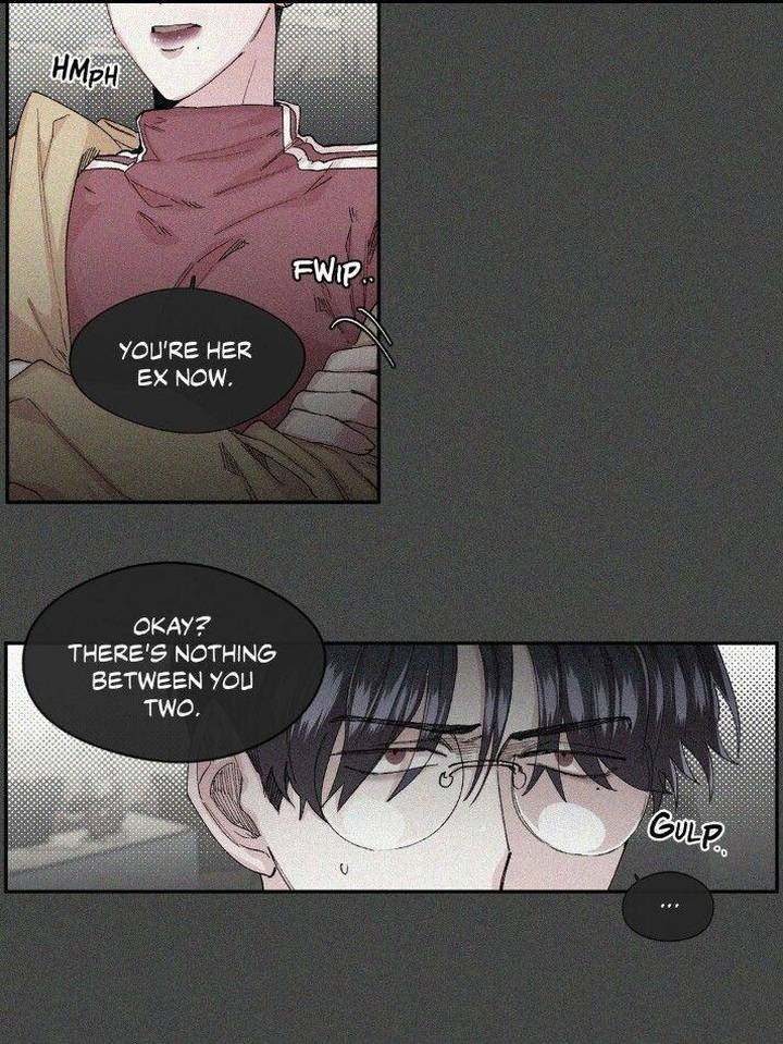 S Flower - Chapter 32 [photo 39] - MangaPorn