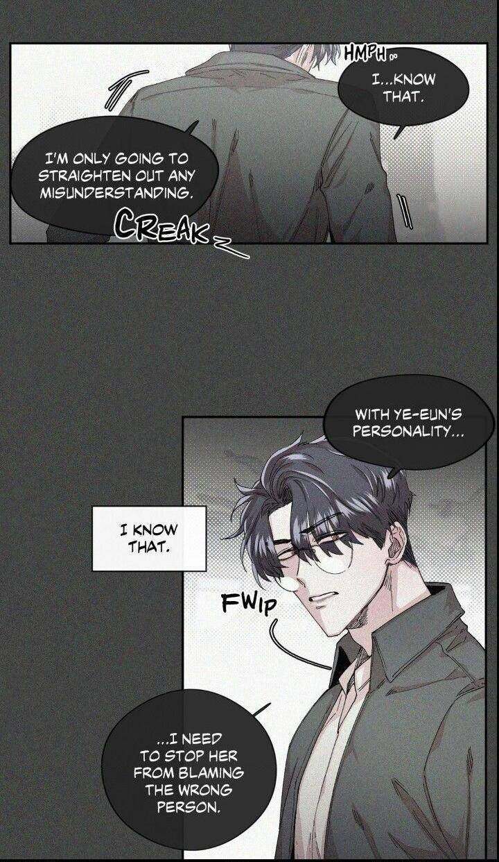 S Flower - Chapter 32 [photo 40] - MangaPorn