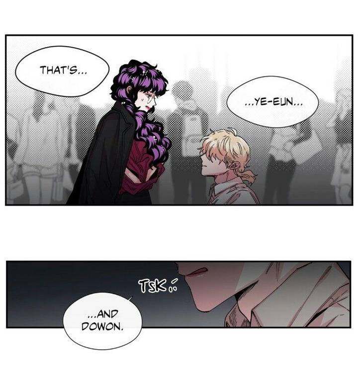 S Flower - Chapter 32 [photo 42] - MangaPorn