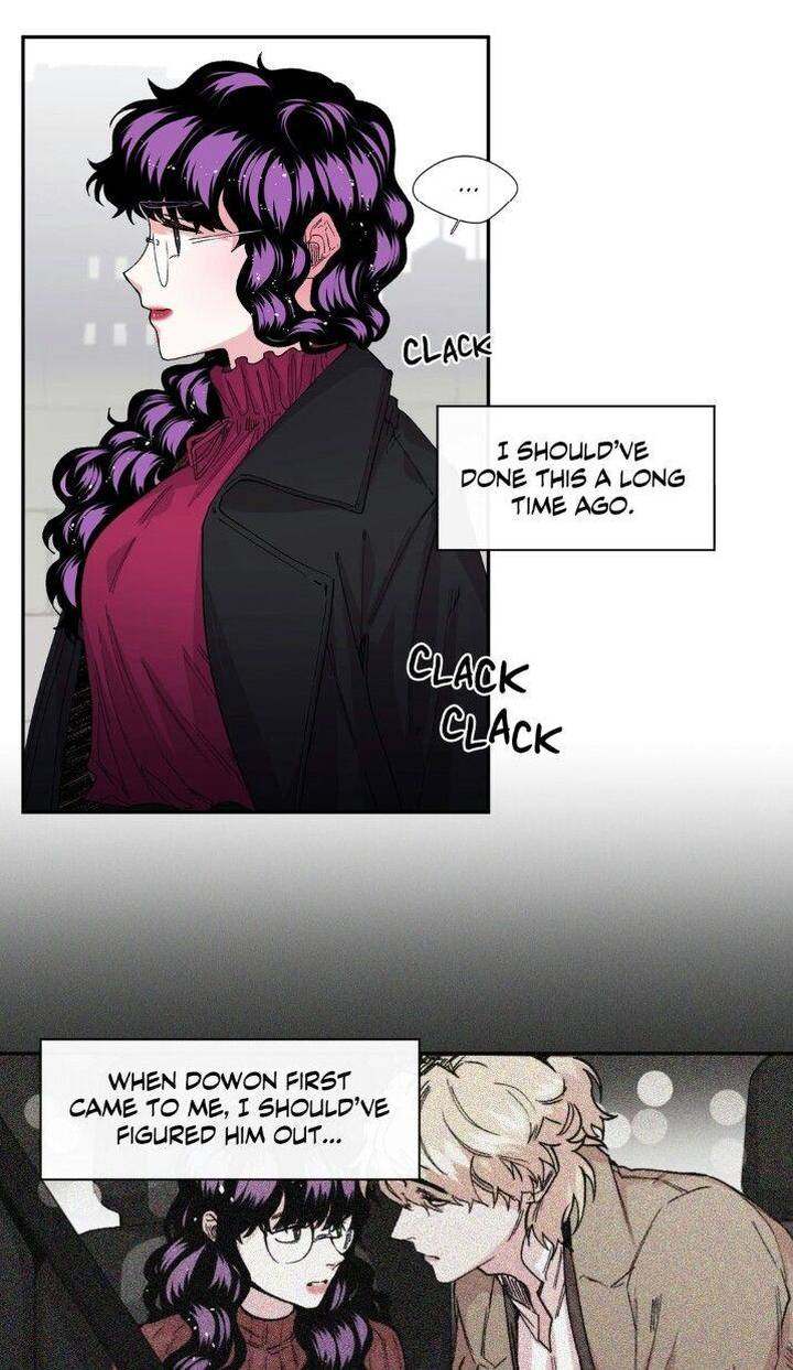 S Flower - Chapter 32 [photo 9] - MangaPorn