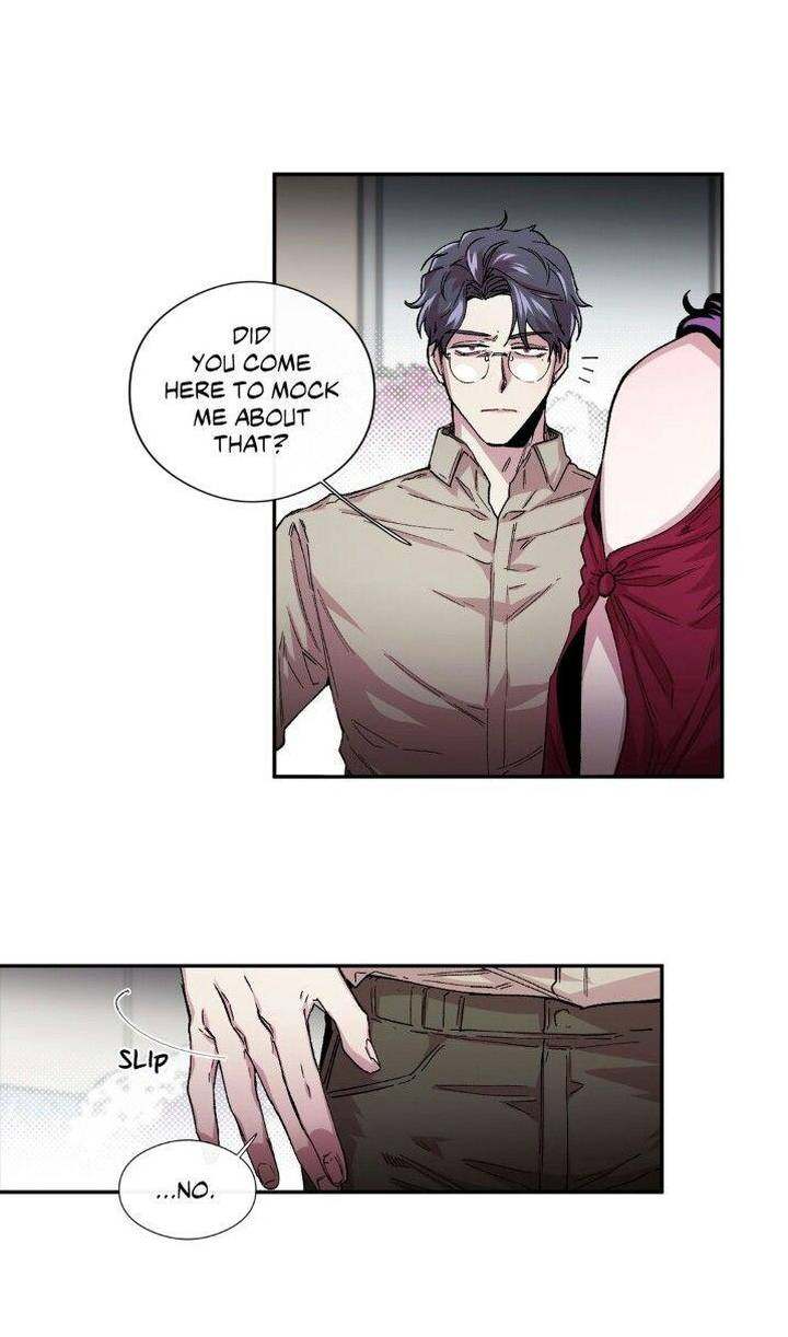 S Flower - Chapter 33 [photo 13] - MangaPorn