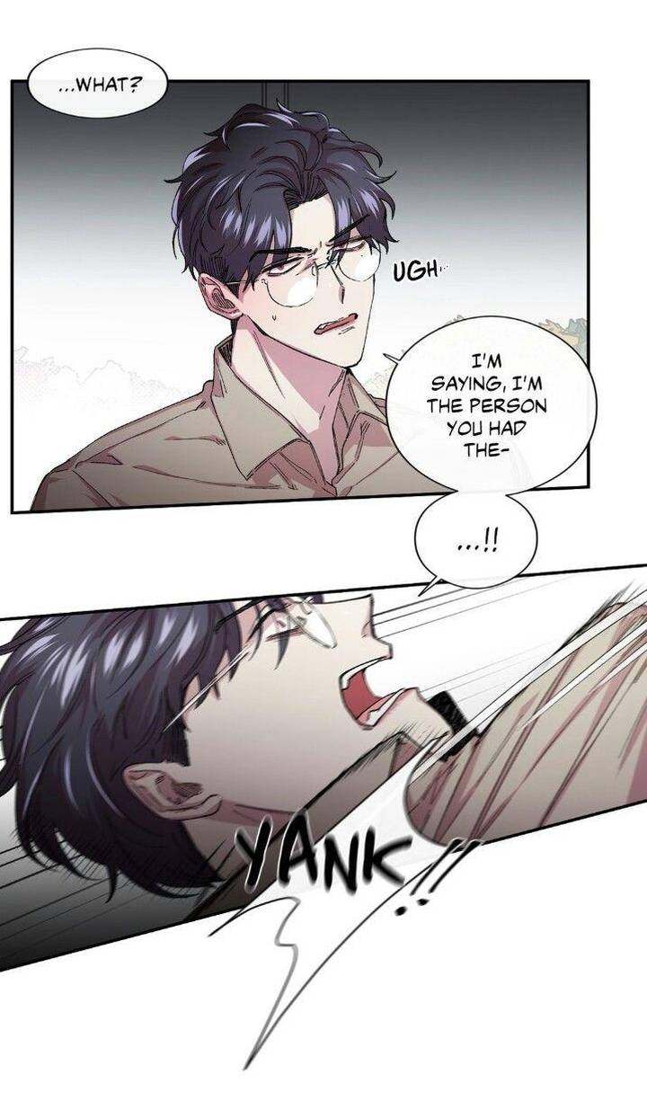 S Flower - Chapter 33 [photo 16] - MangaPorn