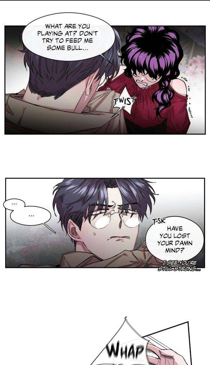 S Flower - Chapter 33 [photo 18] - MangaPorn