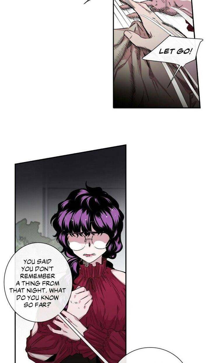 S Flower - Chapter 33 [photo 19] - MangaPorn