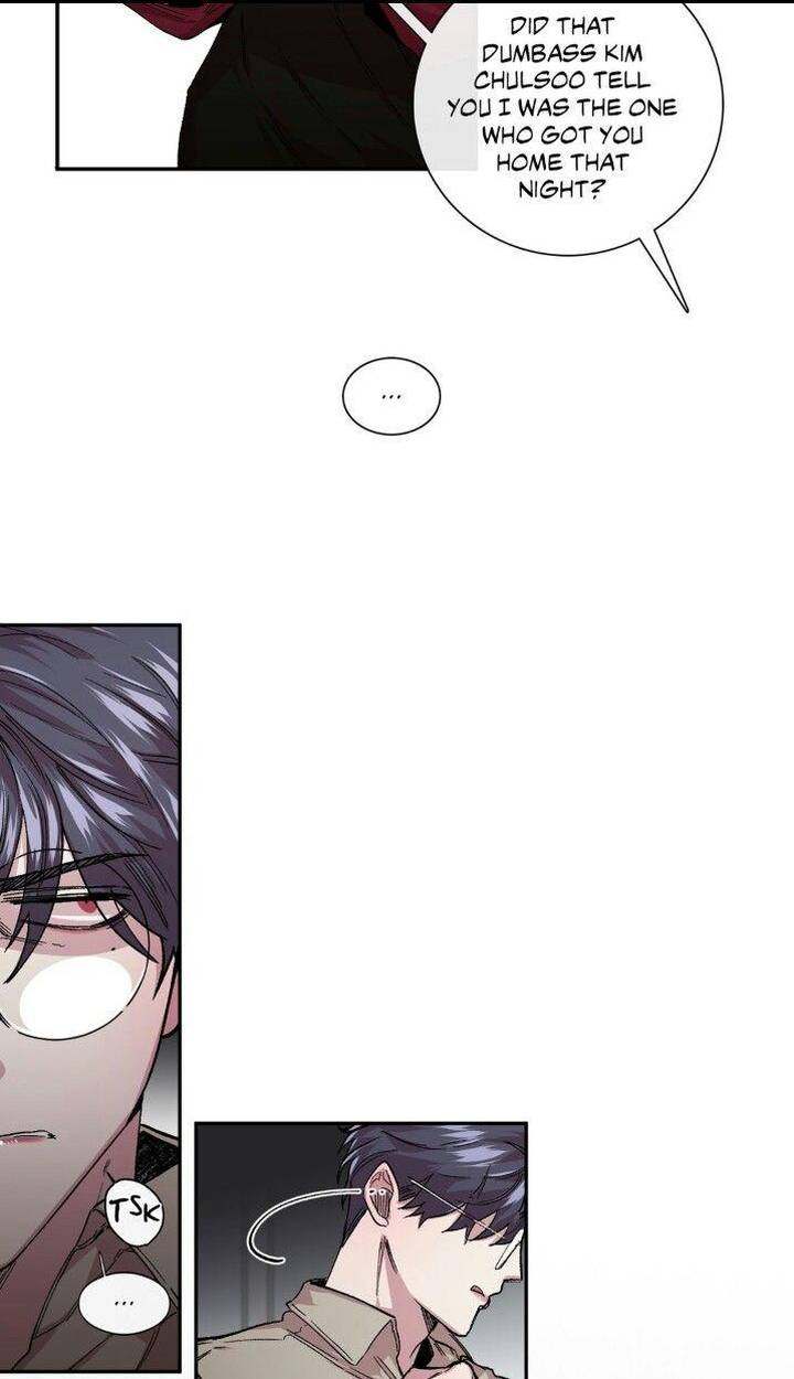 S Flower - Chapter 33 [photo 20] - MangaPorn