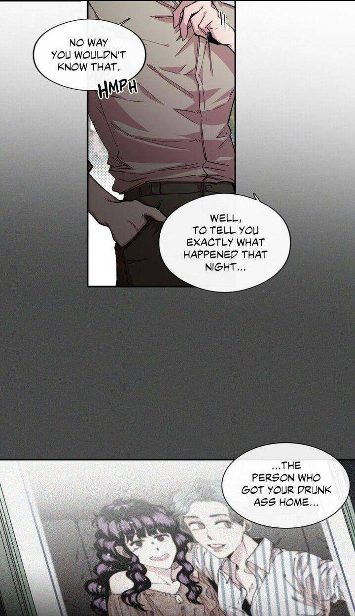 S Flower - Chapter 33 [photo 21] - MangaPorn