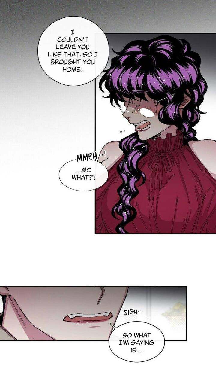 S Flower - Chapter 33 [photo 23] - MangaPorn