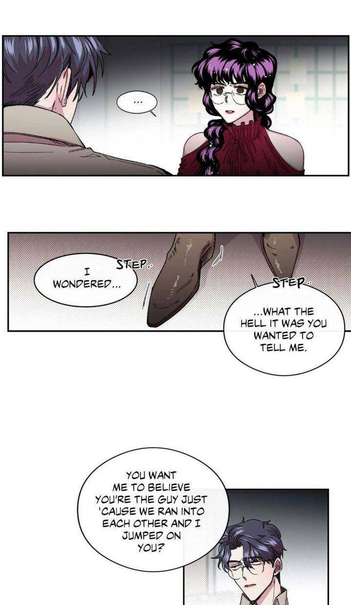 S Flower - Chapter 33 [photo 25] - MangaPorn