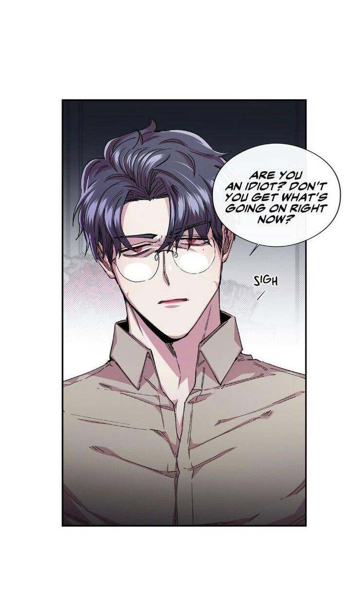 S Flower - Chapter 33 [photo 27] - MangaPorn